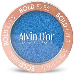 Тени для век Alvin Dor Bold Eyes тон 14