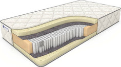 Матрас Дримлайн Prime Soft S-2000 190х190х27 Dream Line