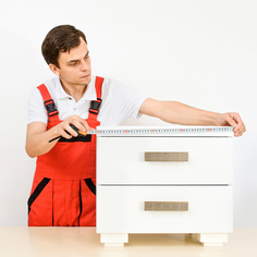 Сборка тумбы No Brand