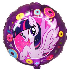 Шар фольгированный Искорка, My Little Pony Hasbro