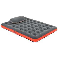 Матрас надувной Bestway Roll & Relax, 203х152х22 см, 67703, 4730528