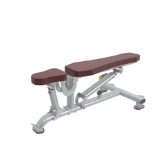 Многофункциональная скамья регулируемая UG-KJ1245 Ultra Gym