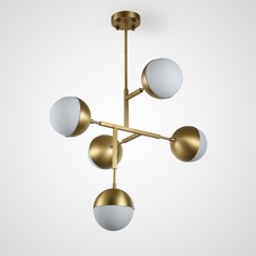 Подвесная Люстра Ball Imperium Loft