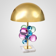 Настольная Лампа Globo Table Lamp Imperium Loft