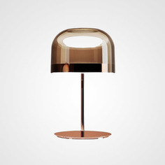 Настольная Лампа Noten Tab H415 Rose Gold Imperium Loft
