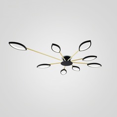 Потолочная Люстра Daggry 8 Imperium Loft