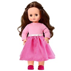 Кукла Весна Инна модница 1 43 см, со звуковым устройством