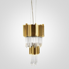Люстра Empire Suspension 35 Imperium Loft