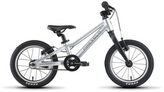 Велосипед Prevelo Alpha One (серебро) PRV001
