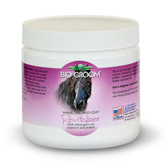 Крем-кондиционер для лошадей Bio-Groom Revitalizer, 450 г