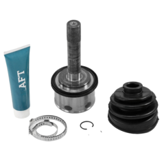 HAFT GA0336 ШРУС наружный к-т () 1шт