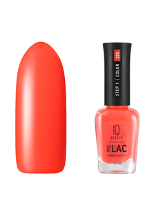 Лак для ногтей IQ Beauty ProLac + Bioceramics №028 укрепляющий 12.5 мл