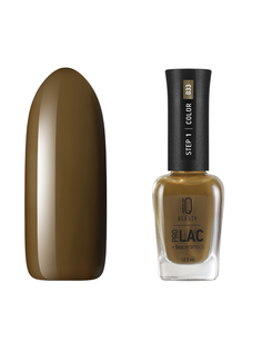 Лак для ногтей IQ Beauty ProLac + Bioceramics №033 укрепляющий 12.5 мл