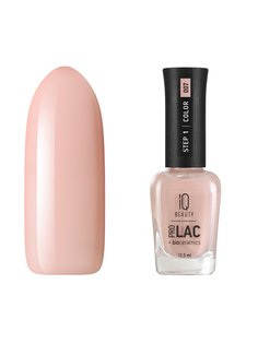 Лак для ногтей IQ Beauty ProLac + Bioceramics №007 укрепляющий 12.5 мл