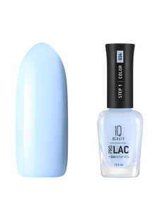 Лак для ногтей IQ Beauty ProLac + Bioceramics №034 укрепляющий 12.5 мл