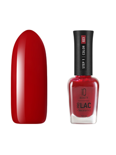 Лак для ногтей IQ Beauty ProLac + Bioceramics №023 укрепляющий 12.5 мл