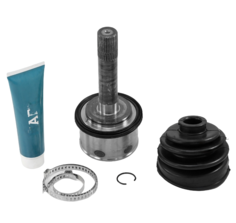 HAFT GA0310 ШРУС наружный к-т MITSUBISHI Lancer 07- () 1шт