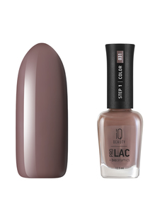 Лак для ногтей IQ Beauty ProLac + Bioceramics №031 укрепляющий 12.5 мл