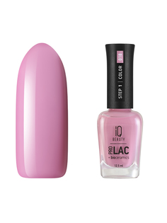 Лак для ногтей IQ Beauty ProLac + Bioceramics №018 укрепляющий 12.5 мл