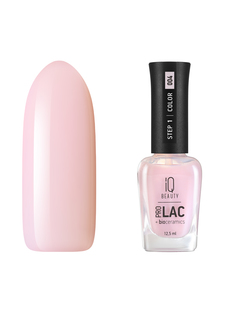 Лак для ногтей IQ Beauty ProLac + Bioceramics №004 укрепляющий 12.5 мл