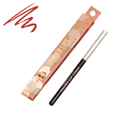 Автоматический карандаш для губ Wonder Lips, оттенок 304, Girl Power 5389451 Beauty Fox