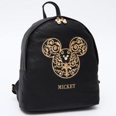 Рюкзак из искусственной кожи, Микки Маус Disney