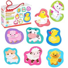 Десятое Королевство Baby Toys, "Домашние животные"