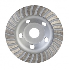 Чашка алмазная STURM 9020-05-125x22-T 125х22мм TURBO (STURM) Sturm!