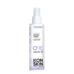 Увлажняющий тоник ICON SKIN для лица Physio Tonic, 150 мл