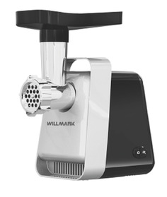 Мясорубка электрическая WILLMARK WMG-2402X