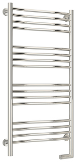 Полотенцесушитель электрический Сунержа Флюид 2.0 1000х500 МЭМ правый Без покрытия