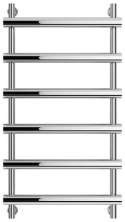 Водяной полотенцесушитель Сунержа Атлант 1000х500 00-0226-1050