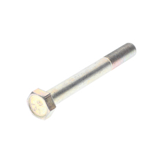 Болт М12х1.25х100 КАМАЗ крышки коленвала к блоку (кл.проч. 10.9) ТТМ 15541631 TM