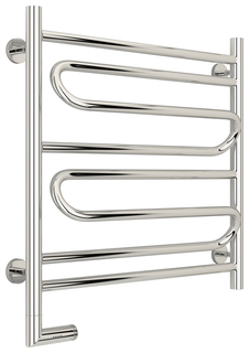 Полотенцесушитель электрический Сунержа Элегия 2.0 600х600 МЭМ левый Без покрытия