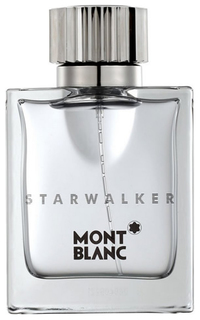 Туалетная вода MontBlanc StarWalker 50 мл