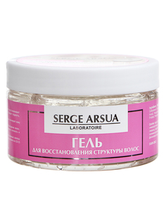 Гель для восстановления структуры волос Натуротерапия 950857, 250 мл