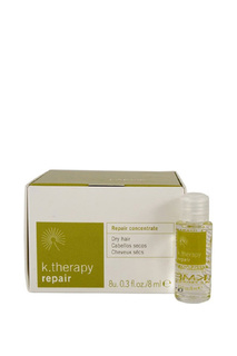 Средство для сухих волос Lakme REPAIR CONCENTRATE DRY HAIR