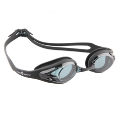 Очки MadWave Alligator черный