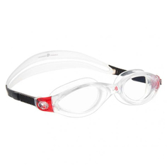 Очки MadWave Clear Vision CP Lens черный