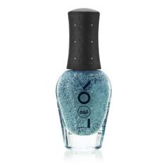 Лак для ногтей Naillook Sweet Pepperland 31242 Голубой с перчинками 8,5 мл