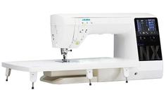Швейная машина Juki HZL-NX7 KIREI White