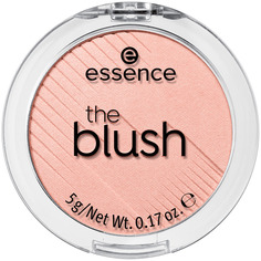 Румяна essence The blush 50 Blooming
