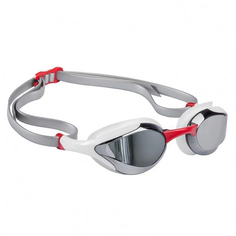 Очки MadWave Alien Mirror серебристый