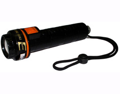 Фонарь Экотон 17 с зарядным устройством ( 1шт. )