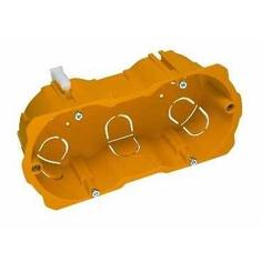 Коробка установочная СП для ГСК двойн. SchE KM-251 1шт. Schneider Electric