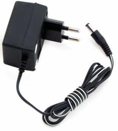 Адаптер сетевой (Зарядное устройство / Блок питания) AC Adaptor(Старого образца)Sega/Dendy No Brand