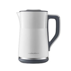 Чайник электрический Morphy Richards MR6070W 1.5 л White