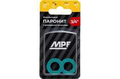 MPF Прокладка 3/4 безасбестовая ИС.131192