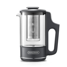 Чайник электрический Morphy Richards MR6086G 0.6 л Gray