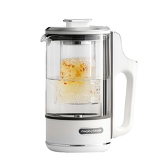Чайник электрический Morphy Richards MR6086w 0.6 л White